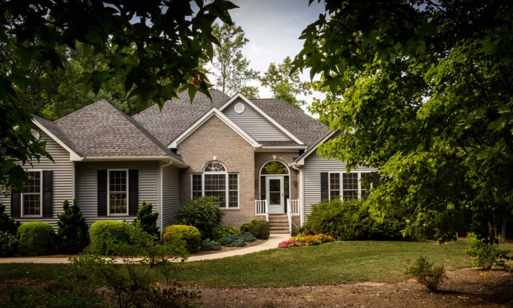 Perpetual Motion Roofing Home page image